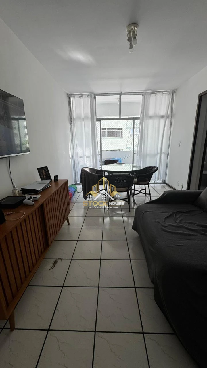 APARTAMENTO COM 2 QUARTOS A VENDA EM JOINVILLE