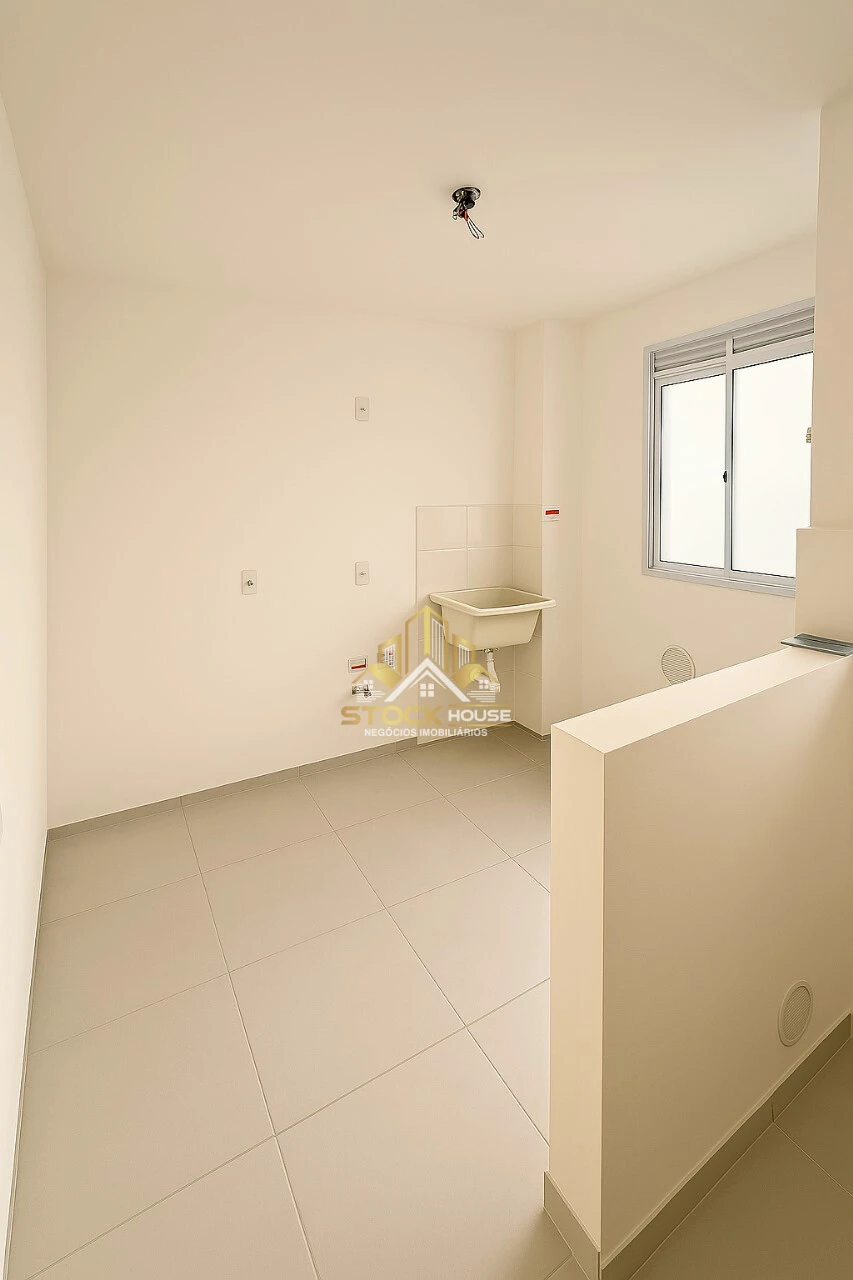 OPORTUNIDADE APARTAMENTO, 2 QUARTOS, A VENDA EM JOINVILLE