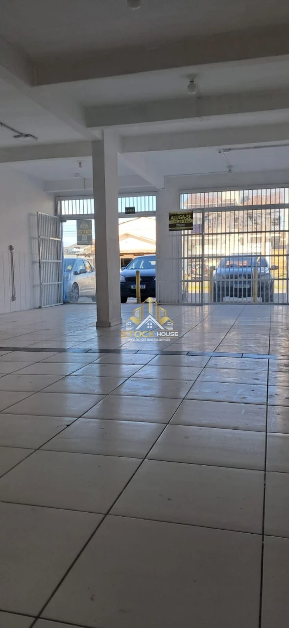 SALA COMERCIAL PARA ALUGAR