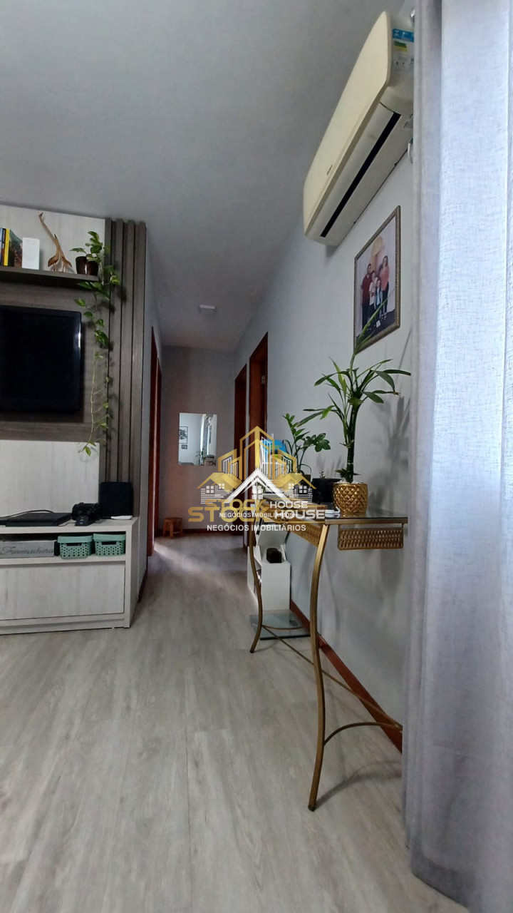 APARTAMENTO SEMI MOBILIADO 3 QUARTOS BAIRRO PARQUE GUARANI