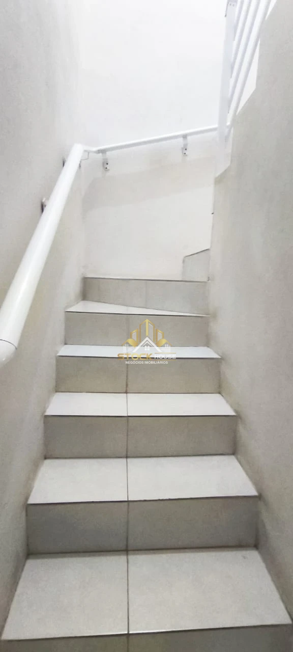 Casa Geminada À Venda Ulysses Guimarães Joinville