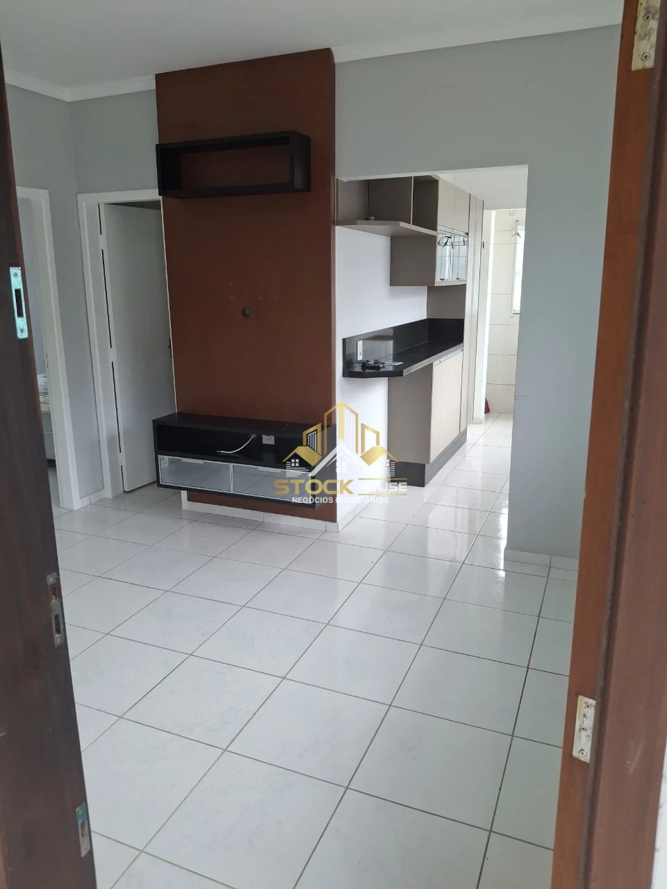 Imagens do imóveis Apartamento 2 Quartos na zona norte