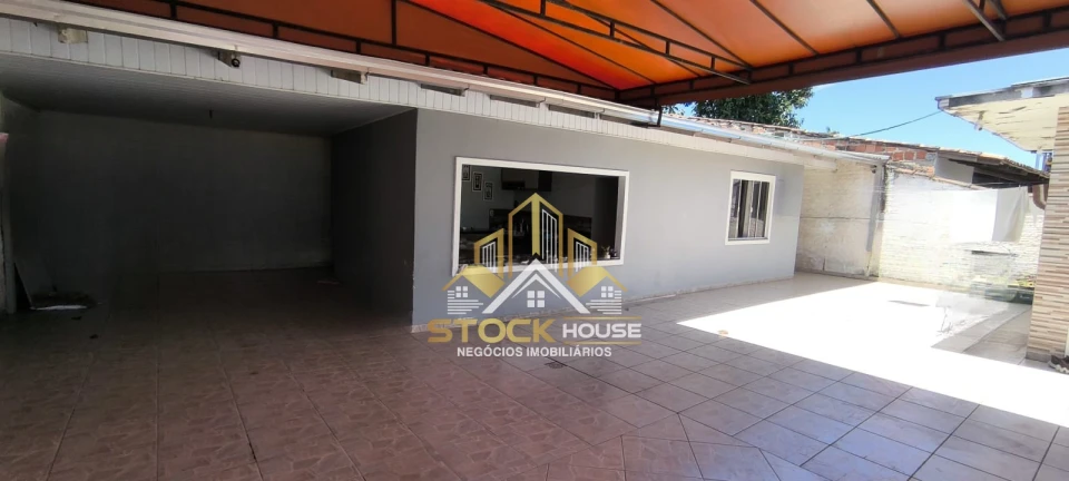 Imagens do imóveis CASA COM 3 QUARTOS E EDICULA A VENDA EM JOINVILLE