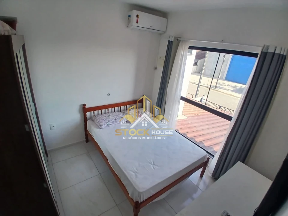 Casa Geminada À Venda Porto Grande Araquari