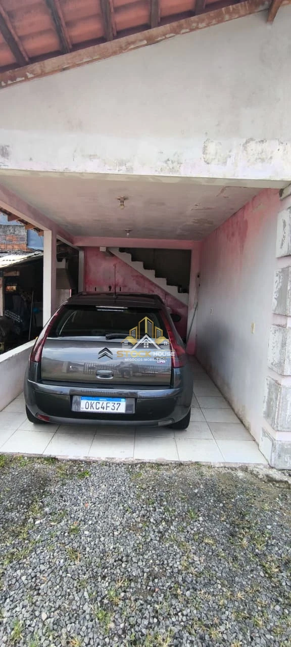 Casa À Venda Aventureiro Joinville