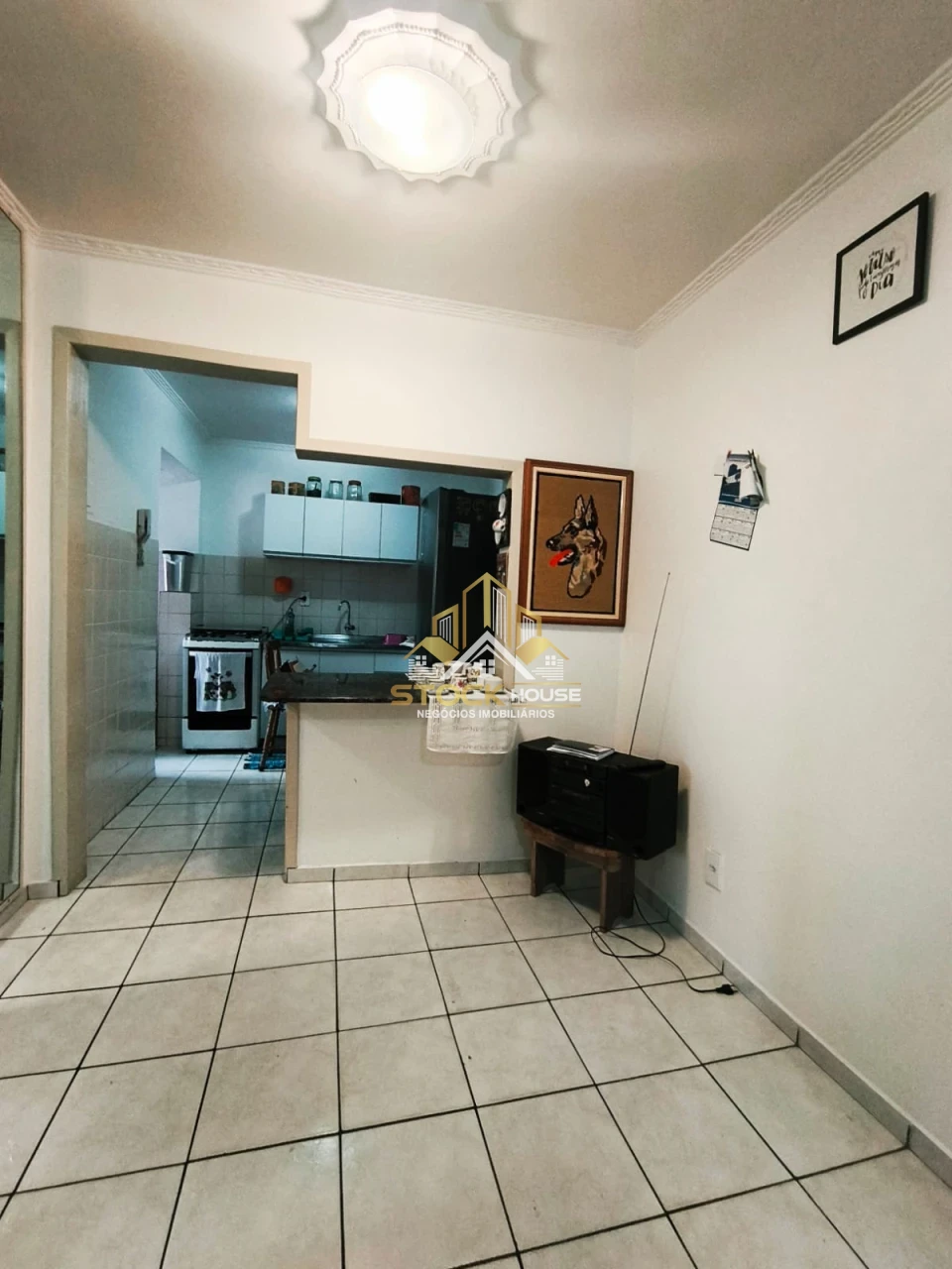 Imagens do imóveis APARTAMENTO COM CONDOMINIO COMPLETO