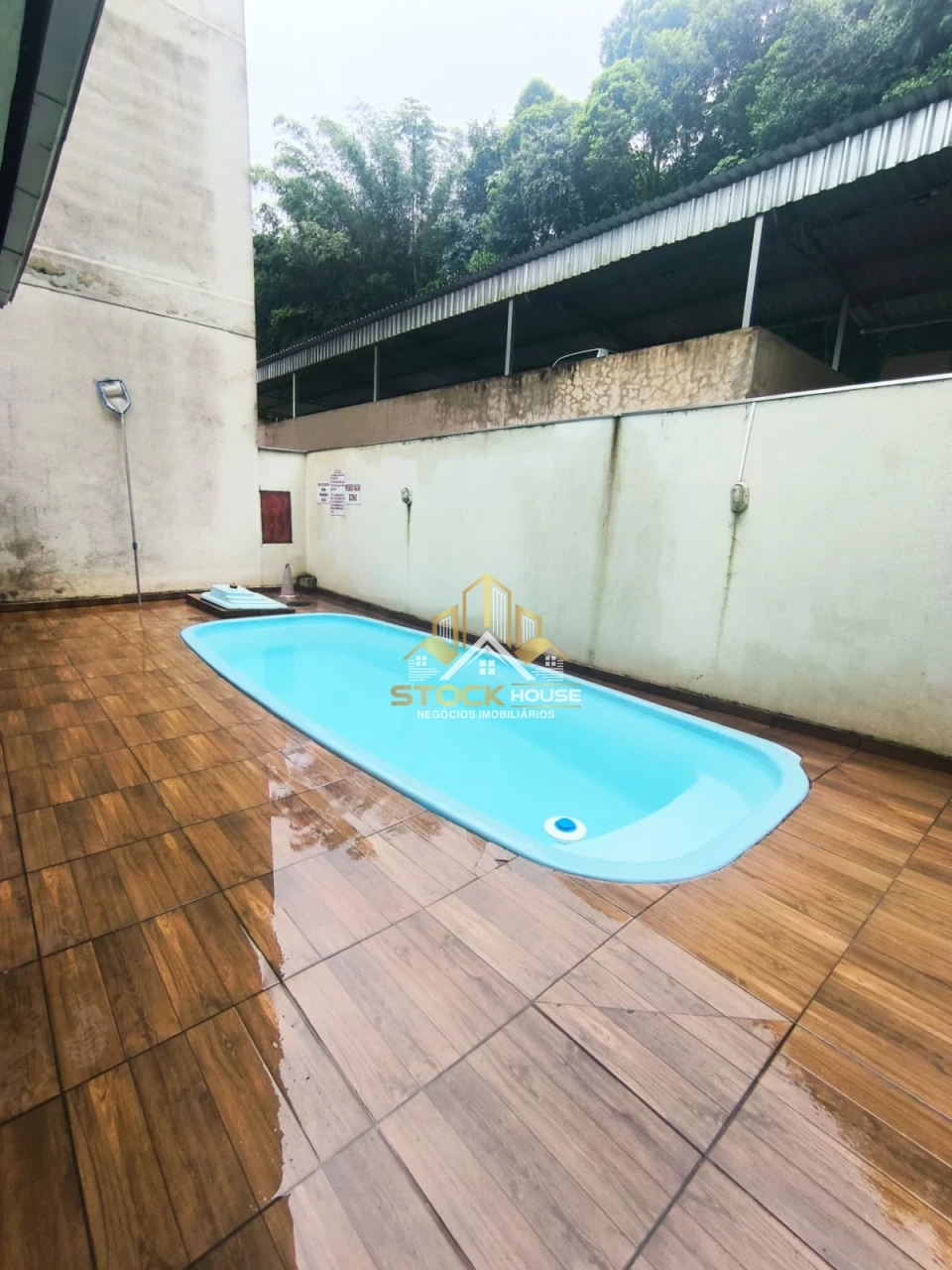 Apartamento com 1 suite + 1 quarto
