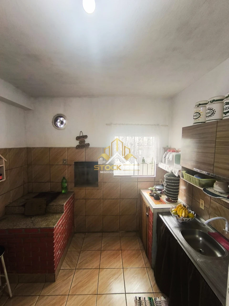 Imagens do imóveis Casa Escriturada Na zona Sul