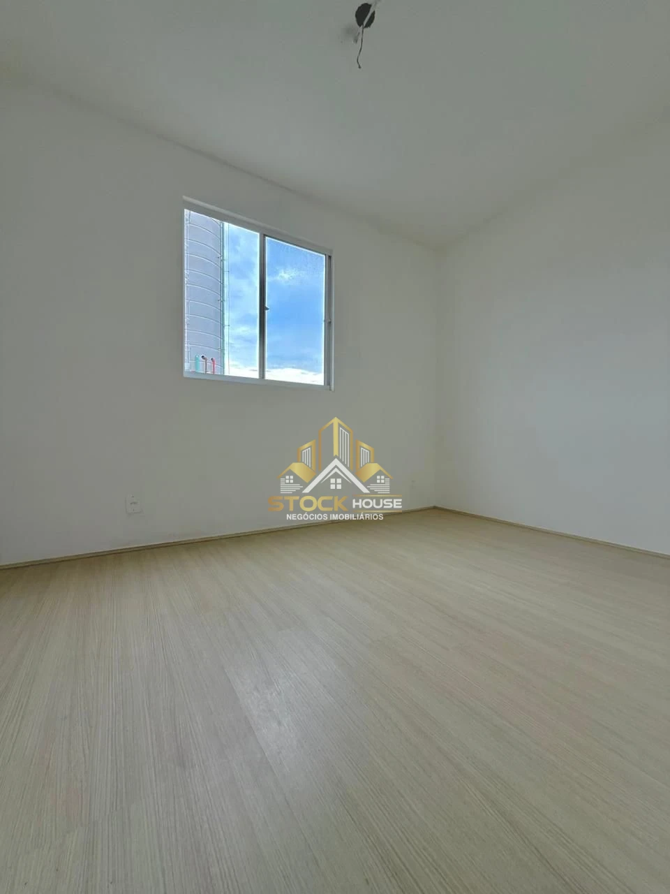 Apartamento À Venda Parque Guarani Joinville