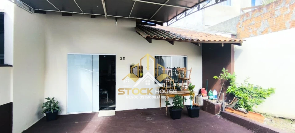 Imagens do imóveis Casa Geminada À Venda Itinga Araquari