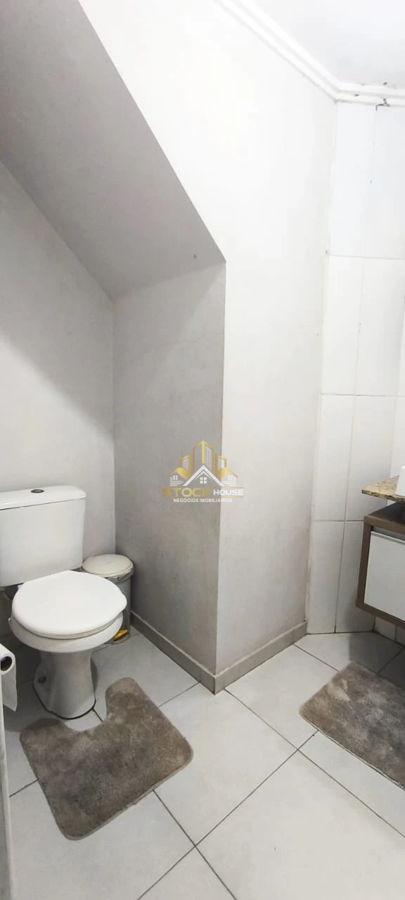 Casa Geminada À Venda Ulysses Guimarães Joinville