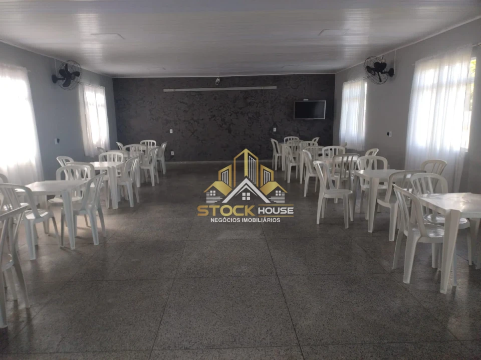 Imagens do imóveis Apartamento em condomínio completo