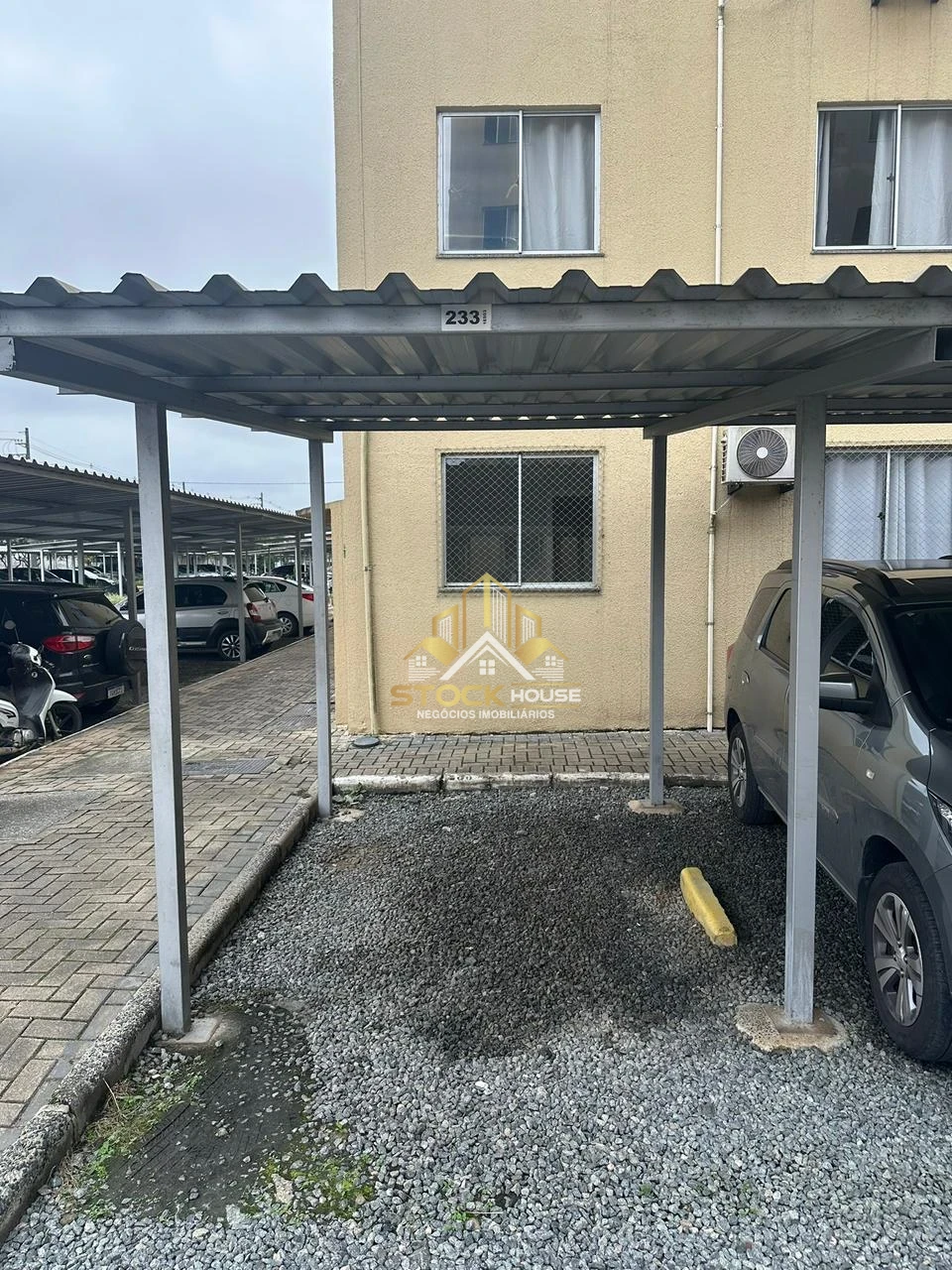 IMPERDIVEL APARTAMENTO NO VILA