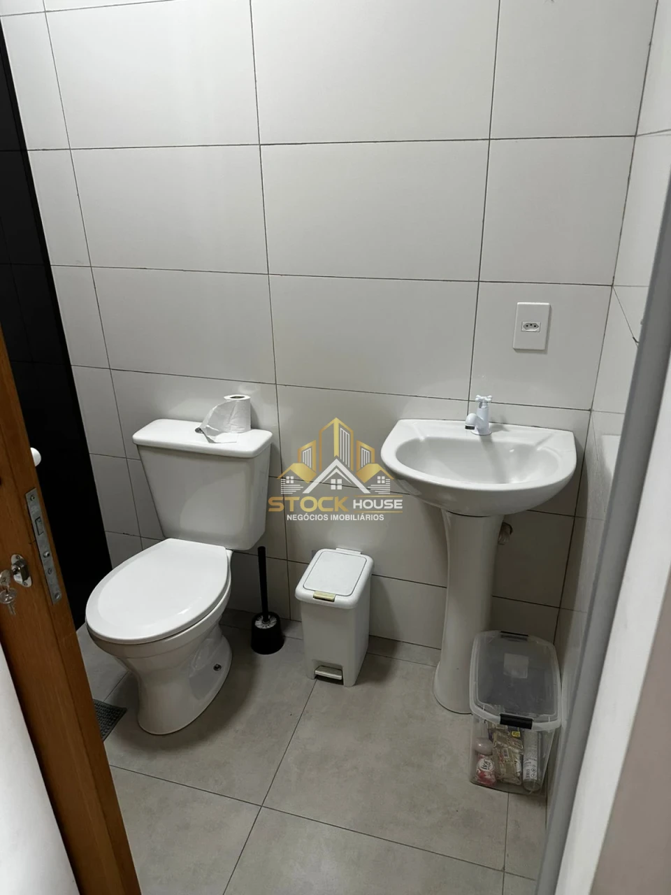 Casa Geminada À Venda Ulysses Guimarães Joinville