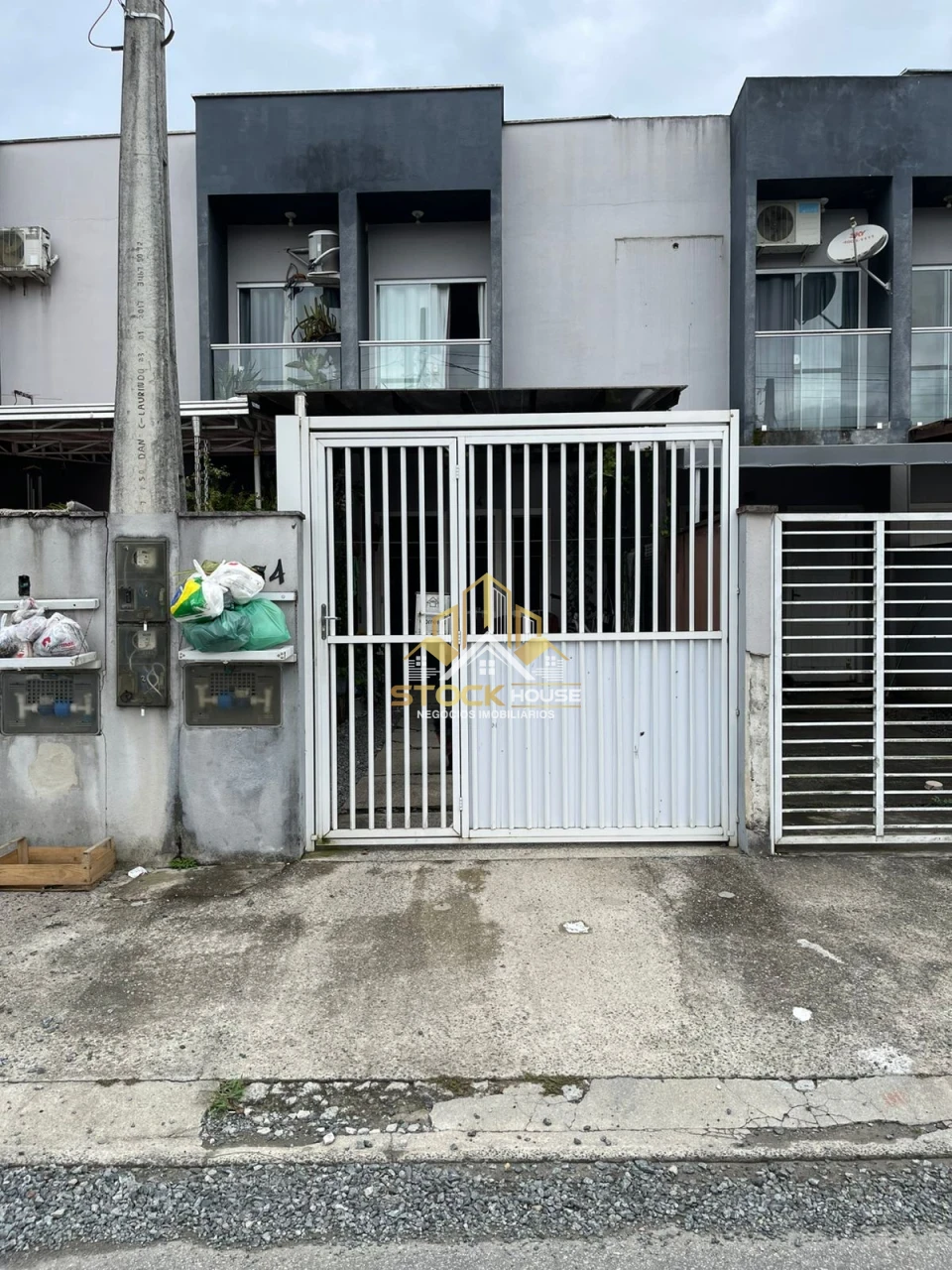 Imagens do imóveis SOBRADO NA ZONA OESTE