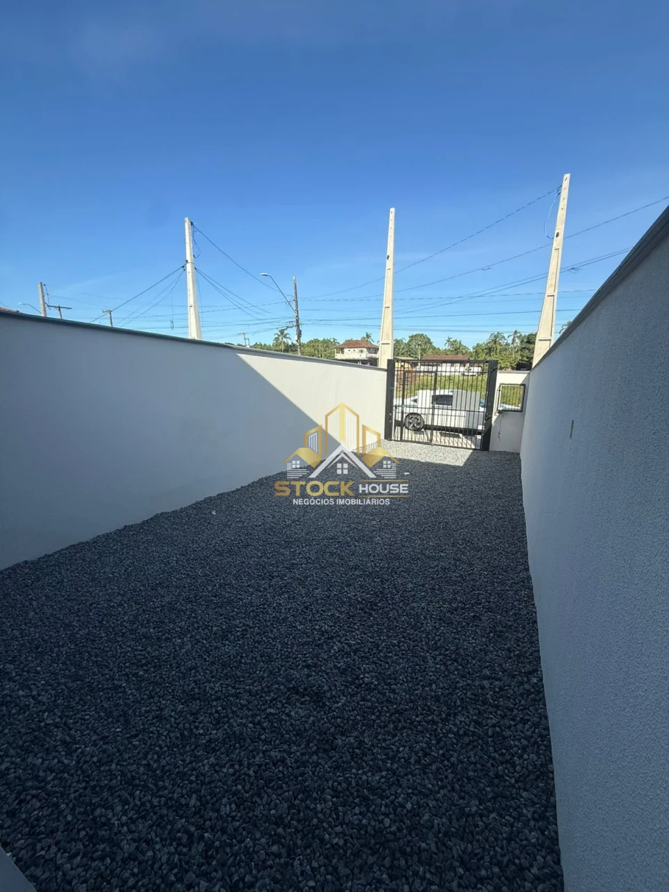 Imagens do imóveis LANÇAMENTO!!  CASA GEMINADA TERREA