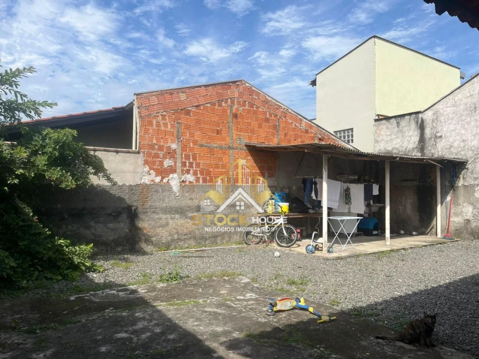 Casa À Venda Adhemar Garcia Joinville