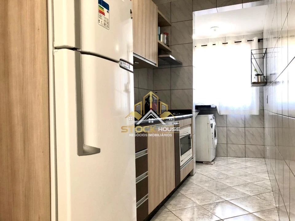 Imagens do imóveis APARTAMENTO COM DOIS QUARTOS NA ZONA LESTE