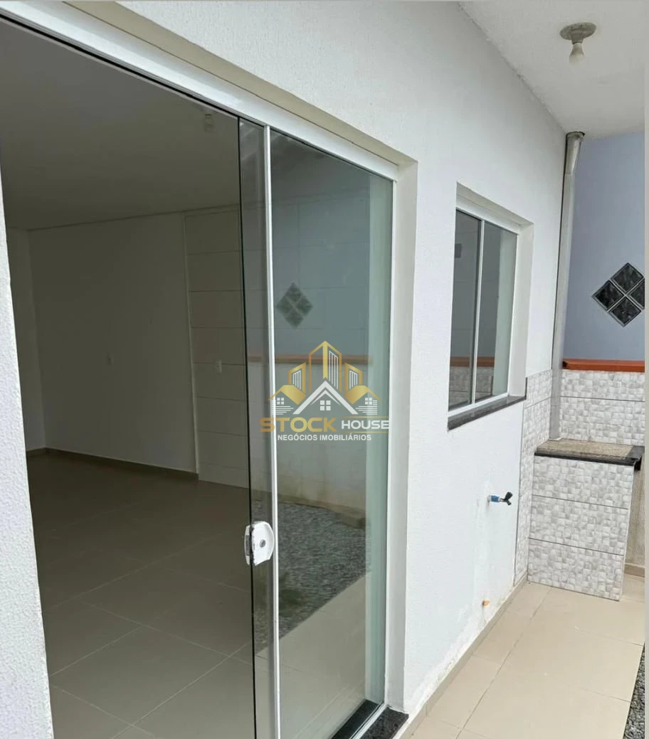 SOBRADO A VENDA NA BARRA DO SUL