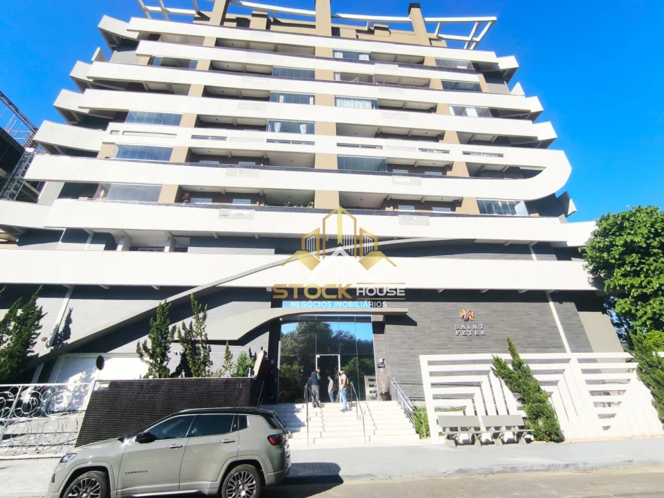 APARTAMENTO NA ZONA NORTE
