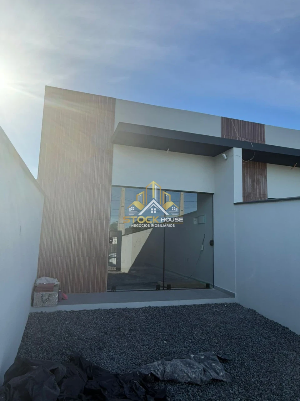 Imagens do imóveis LANÇAMENTO!!  CASA GEMINADA TERREA