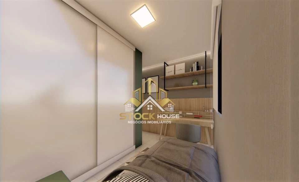 Apartamento À Venda em Joinville