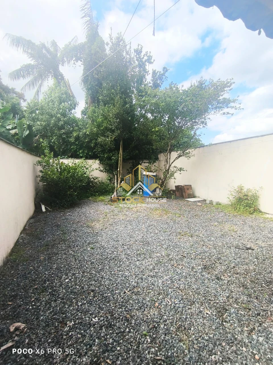 Imagens do imóveis Geminado Planta Baixa