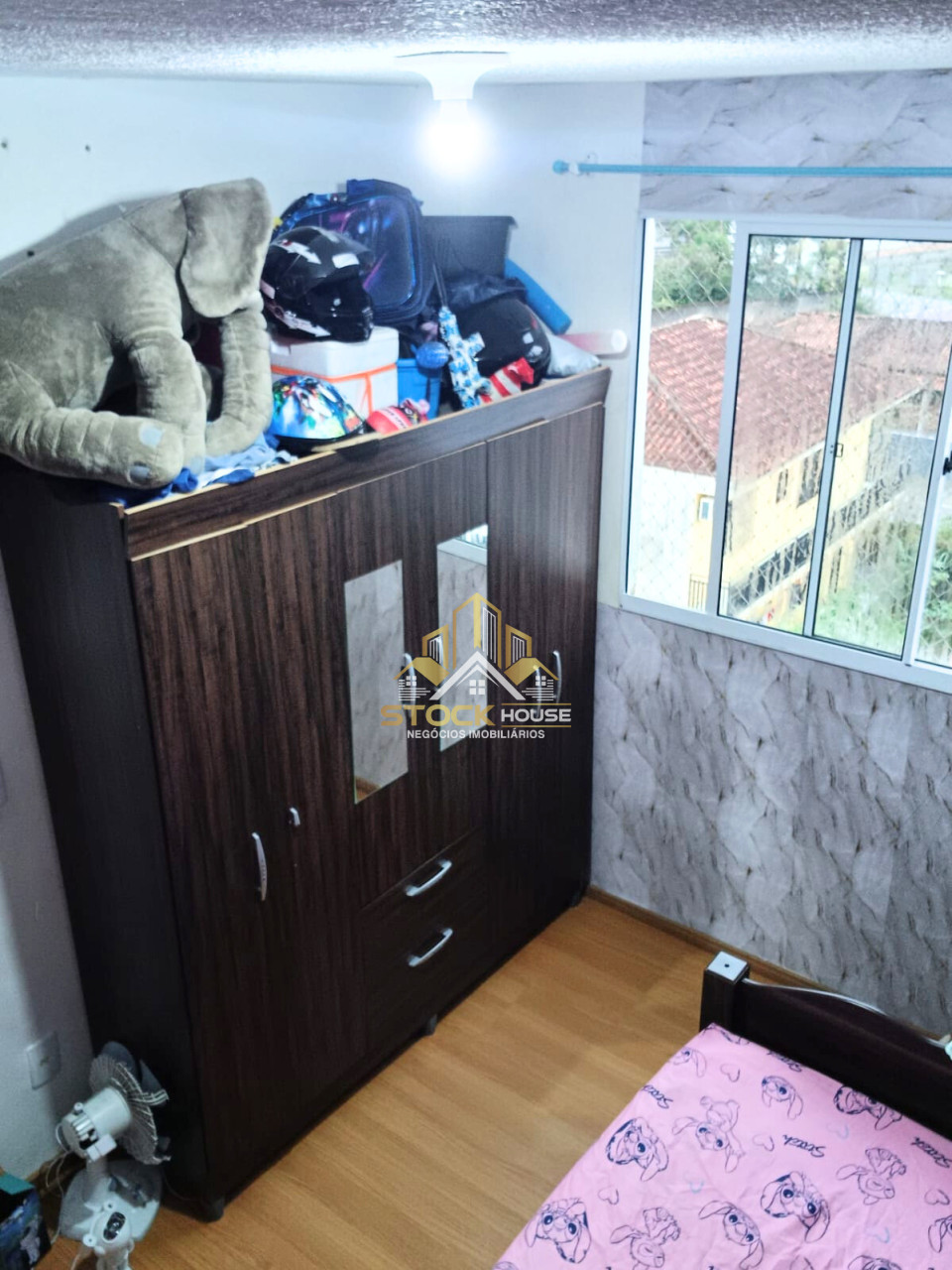 OPORTUNIDADE APARTAMENTO 2 QUARTOS BAIRRO JARIVATUBA