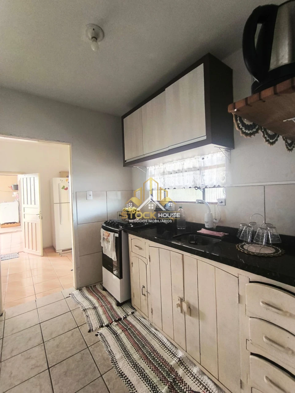 Imagens do imóveis Casa Escriturada Na zona Sul