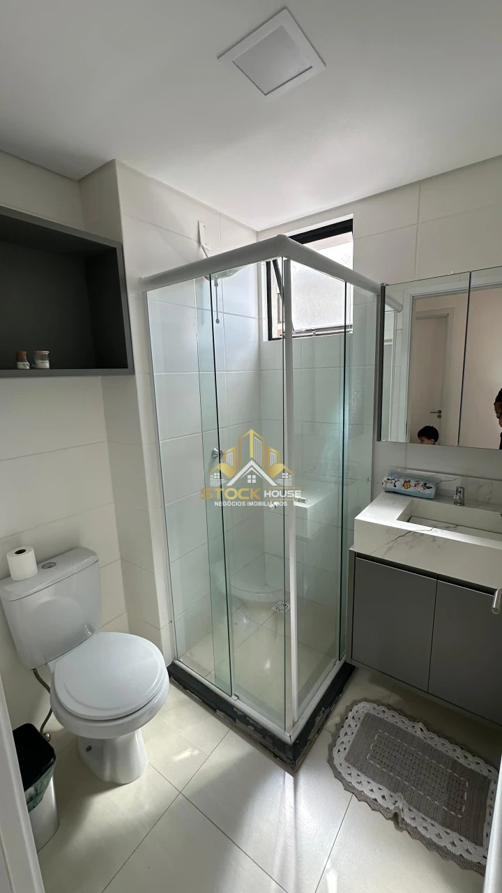 Apartamento À Venda Saguaçu Joinville