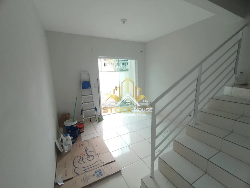 Imagens do imóveis Sobrado Geminado à venda