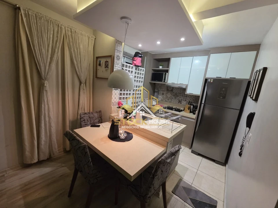 LINDO APARTAMENTO