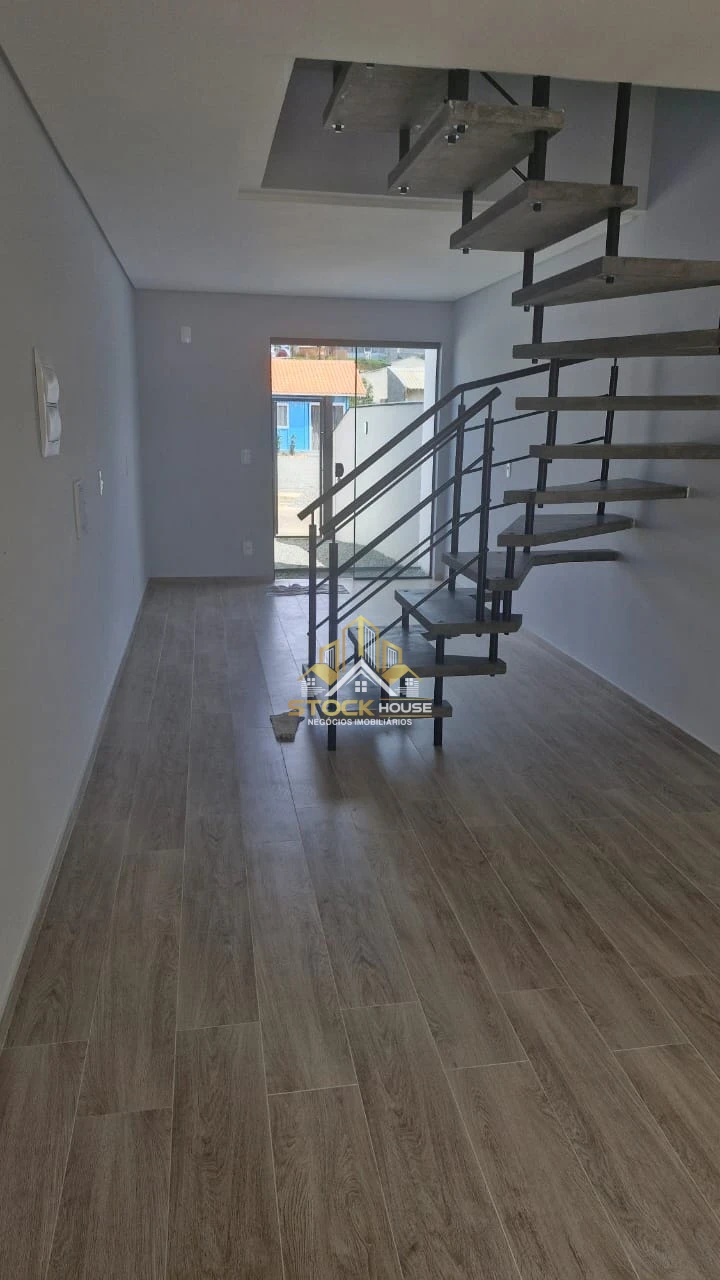 Imagens do imóveis Sobrado Geminado À Venda Itinga Araquari