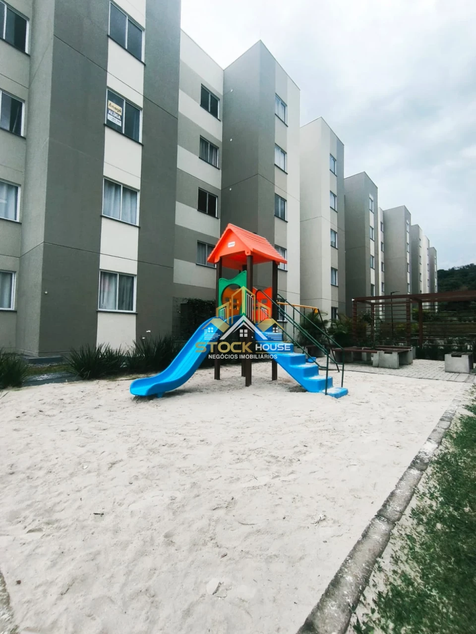 APARTAMENTO MOBILIADO NA ZONA SUL