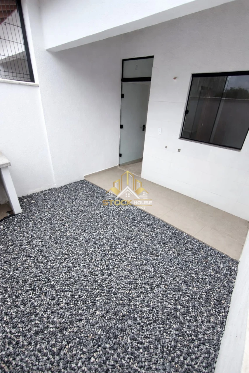 CASA GEMINADA NA ZONA SUL