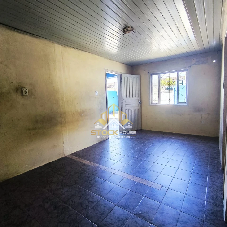 Casa À Venda Comasa Joinville