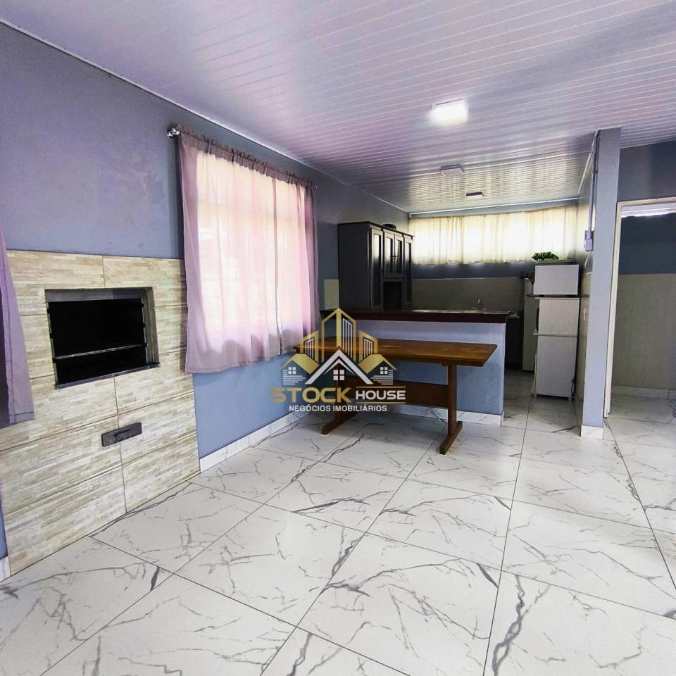 APARTAMENTO SEMI MOBILIADO, 2 QUARTOS, A VENDA EM JOINVILLE