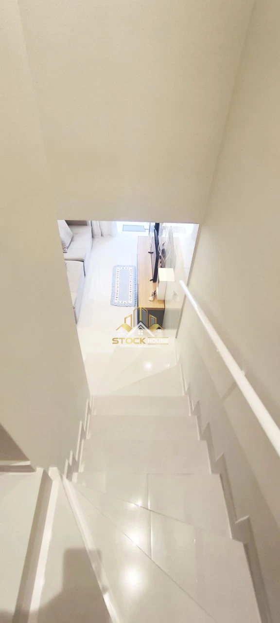 Casa Geminada À Venda Vila Nova Joinville