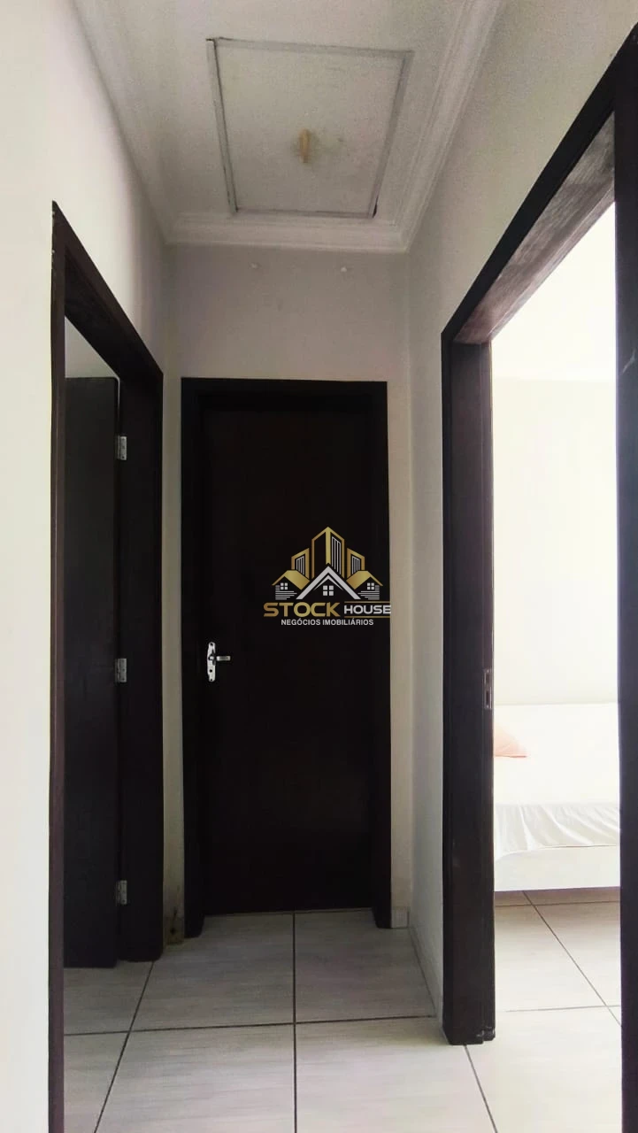 Casa Geminada À Venda Espinheiros Joinville