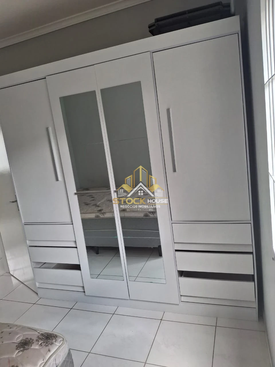 Imagens do imóveis Apartamento 2 Quartos na zona norte