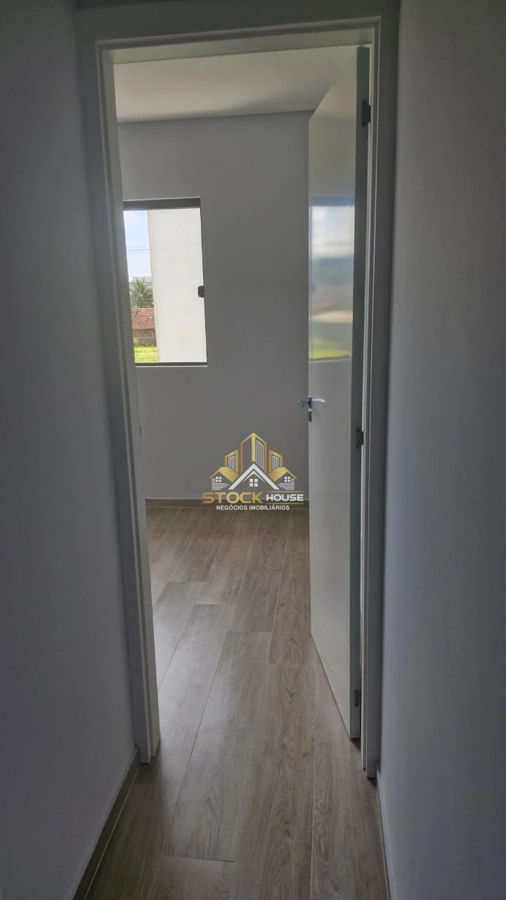 Imagens do imóveis Sobrado Geminado À Venda Itinga Araquari