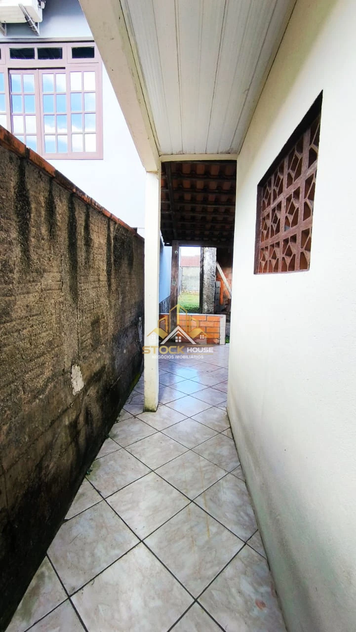 Casa À Venda Boehmerwald Joinville