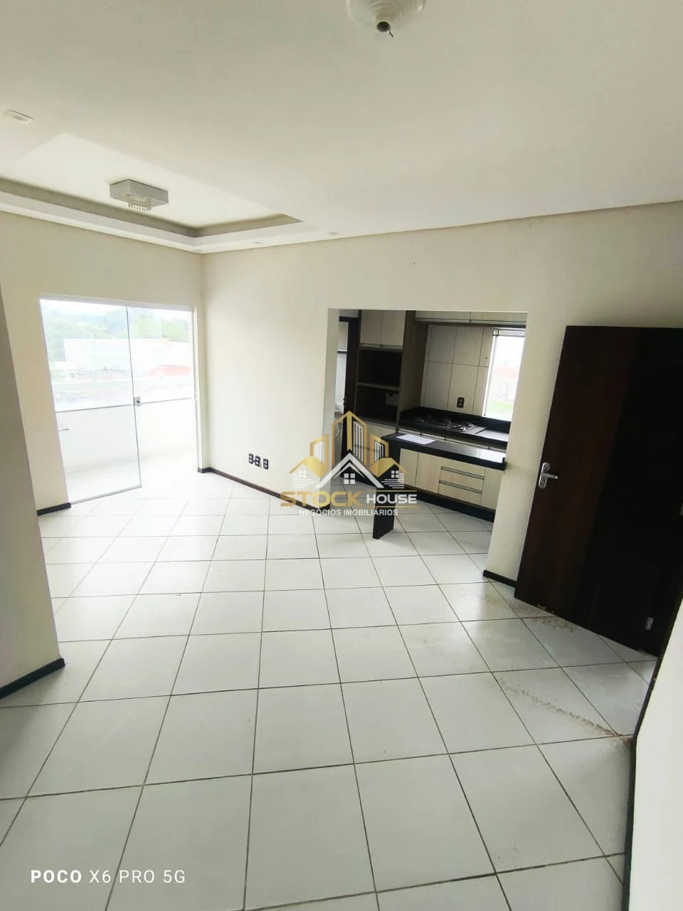 APARTAMENTO NA ZONA NORTE