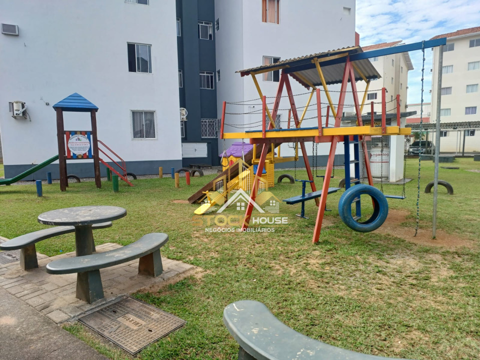 APARTAMENTO SEMI MOBILIADO 3 QUARTOS BAIRRO PARQUE GUARANI