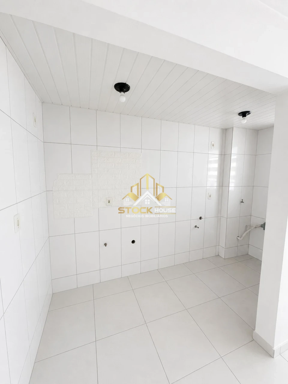 IMPERDIVEL APARTAMENTO NO VILA