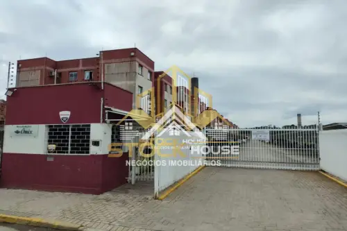 OPORTUNIDADE APARTAMENTO 2QUARTOS BAIRRO PARANAGUAMIRIM