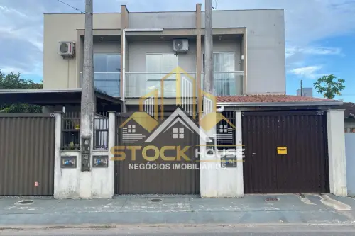 SOBRADO GEMINADO 2 QUARTOS BOA VISTA