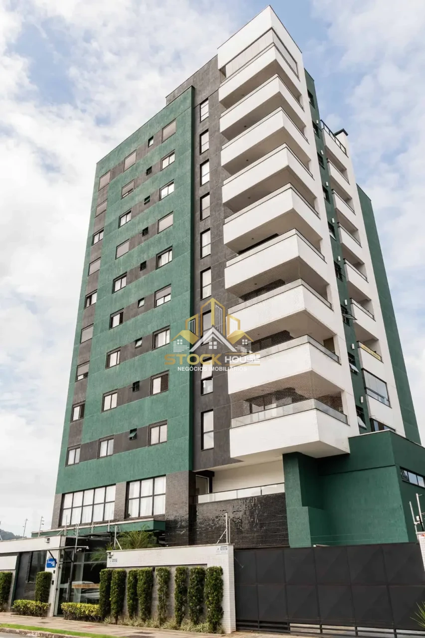 Imagens do imóveis APARTAMENTO 1 SUÍTE + 2 QUARTOS A VENDA EM JOINVILLE