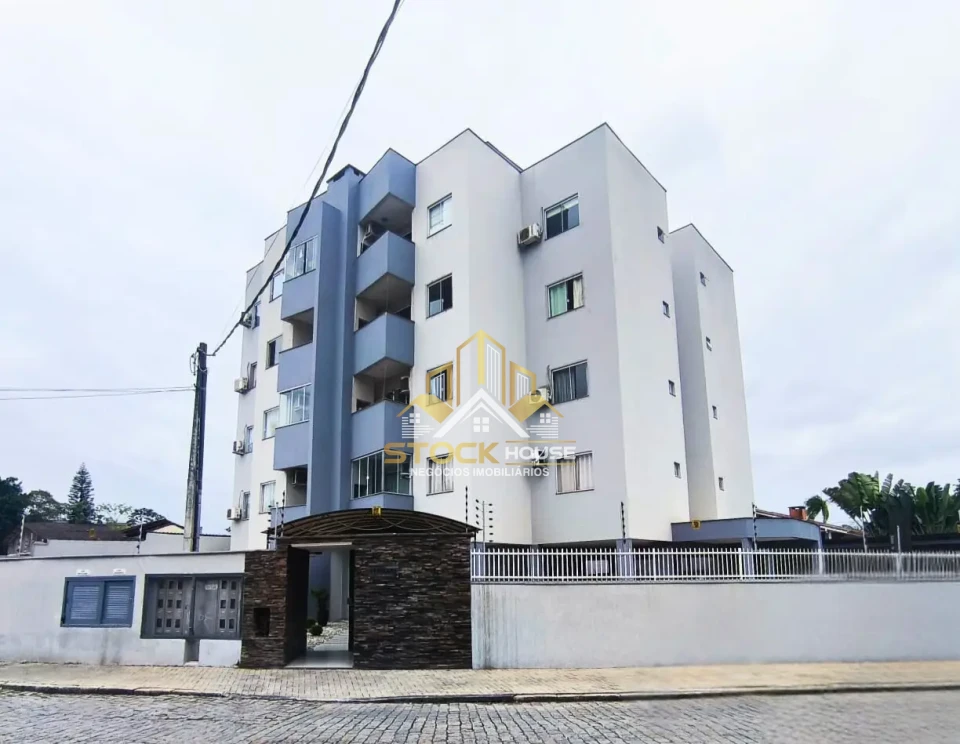 Imagens do imóveis APARTAMENTO COM 1 SUÍTE + 1 QUARTO A VENDA EM JOINVILLE