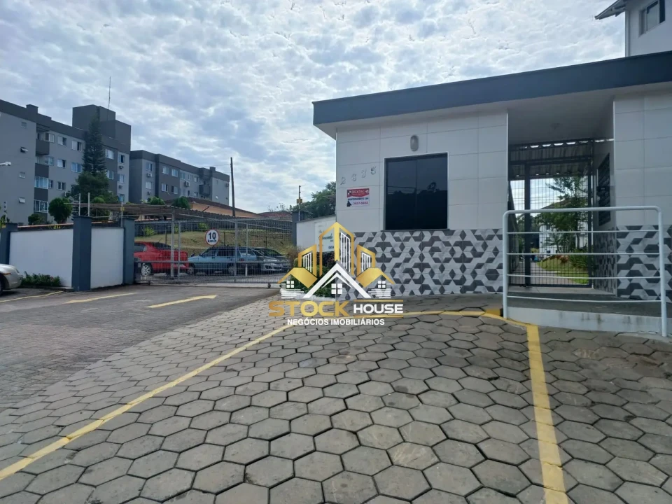 APARTAMENTO SEMI MOBILIADO 3 QUARTOS BAIRRO PARQUE GUARANI